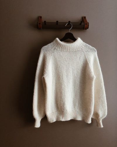 ULTIMATE GO TO SWEATER