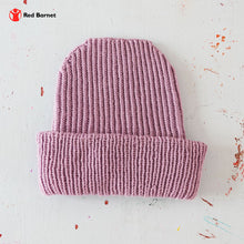Load image into Gallery viewer, Save the Yarn Beanie